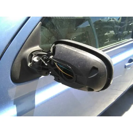 NISSAN MICRA (K12E) '2004 ACENTA AZUL