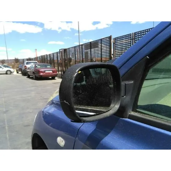 NISSAN MICRA (K12E) '2004 ACENTA AZUL