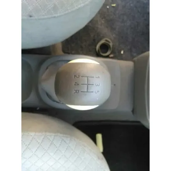 NISSAN MICRA (K12E) '2004 ACENTA AZUL