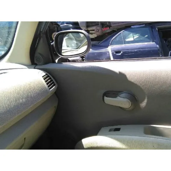 NISSAN MICRA (K12E) '2004 ACENTA AZUL
