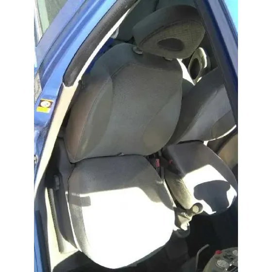 NISSAN MICRA (K12E) '2004 ACENTA AZUL