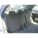 NISSAN MICRA (K12E) '2004 ACENTA AZUL