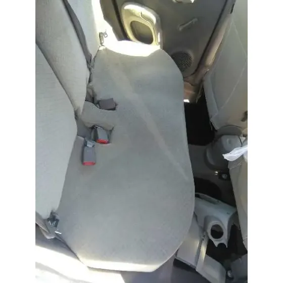 NISSAN MICRA (K12E) '2004 ACENTA AZUL