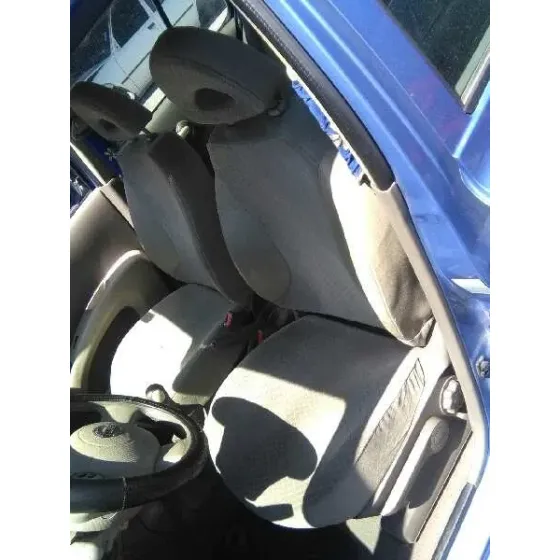 NISSAN MICRA (K12E) '2004 ACENTA AZUL