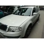 SKODA SUPERB (3U4) SKODA SUPERB (3U4) '2006 CLASSIC BLANCO 2005