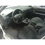 SKODA SUPERB (3U4) SKODA SUPERB (3U4) '2006 CLASSIC BLANCO 2005