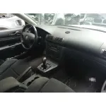 SKODA SUPERB (3U4) SKODA SUPERB (3U4) '2006 CLASSIC BLANCO 2005