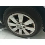 SKODA SUPERB (3U4) SKODA SUPERB (3U4) '2006 CLASSIC BLANCO 2005