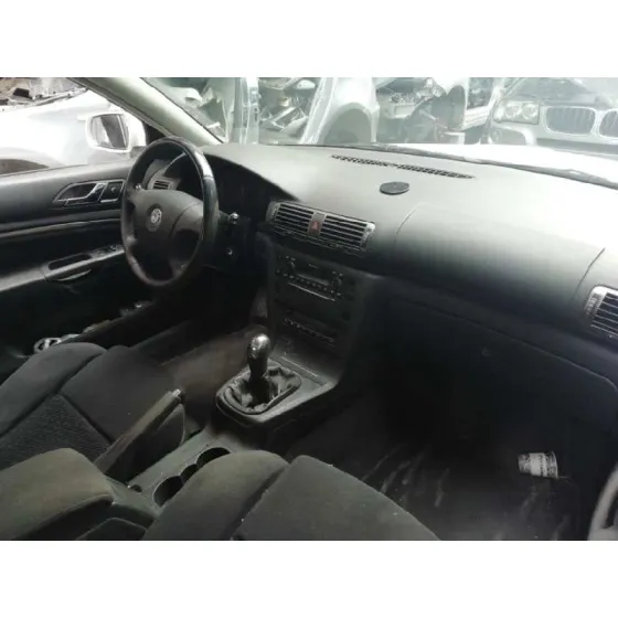 SKODA SUPERB (3U4) '2006 CLASSIC BLANCO