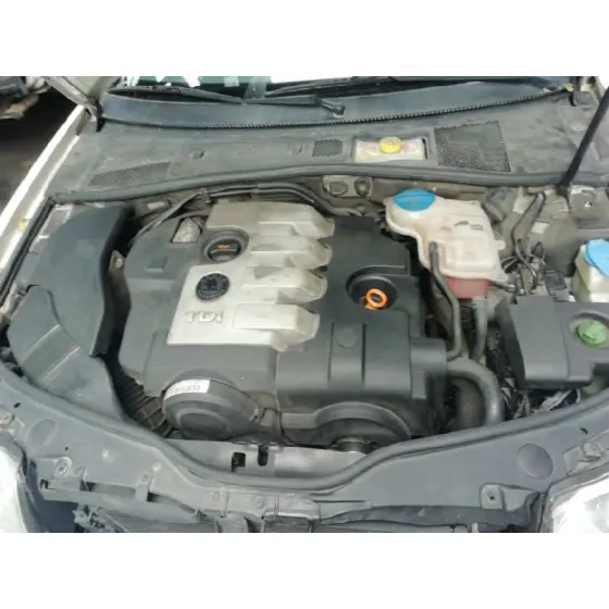 SKODA SUPERB (3U4) '2006 CLASSIC BLANCO