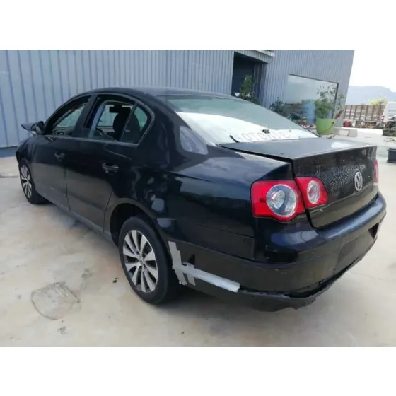 VOLKSWAGEN PASSAT BERLINA (3C2) '2010 ADVANCE PLUS NEGRO