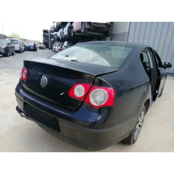 VOLKSWAGEN PASSAT BERLINA (3C2) '2010 ADVANCE PLUS NEGRO