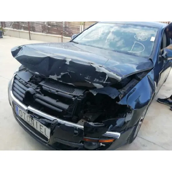 VOLKSWAGEN PASSAT BERLINA (3C2) '2010 ADVANCE PLUS NEGRO