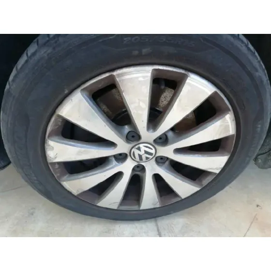 VOLKSWAGEN PASSAT BERLINA (3C2) '2010 ADVANCE PLUS NEGRO
