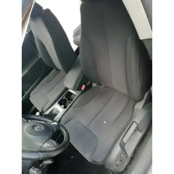 VOLKSWAGEN PASSAT BERLINA (3C2) '2010 ADVANCE PLUS NEGRO