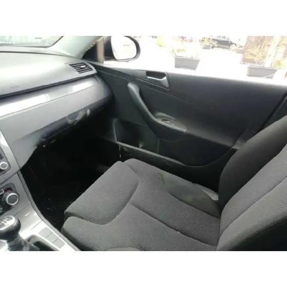 VOLKSWAGEN PASSAT BERLINA (3C2) '2010 ADVANCE PLUS NEGRO