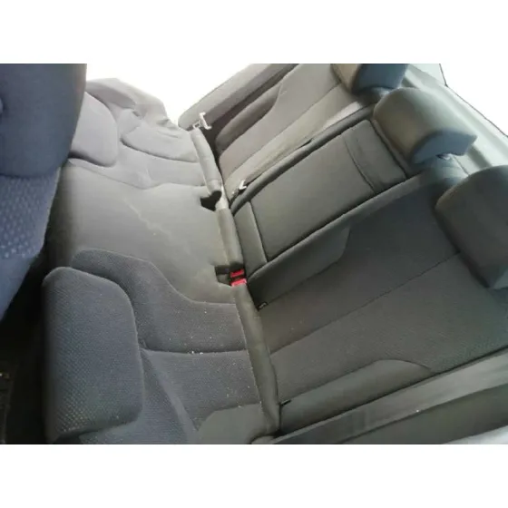 VOLKSWAGEN PASSAT BERLINA (3C2) '2010 ADVANCE PLUS NEGRO