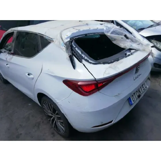 SEAT LEON (KL1) '2020 XCELLENCE BLANCO