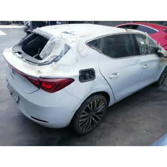 SEAT LEON (KL1) '2020 XCELLENCE BLANCO