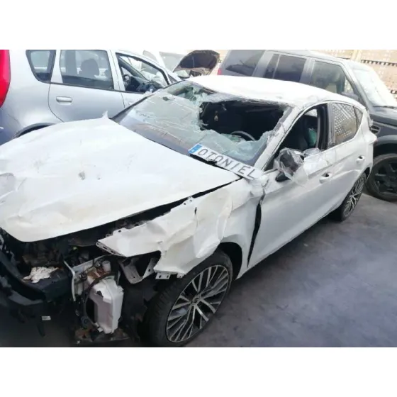 SEAT LEON (KL1) '2020 XCELLENCE BLANCO