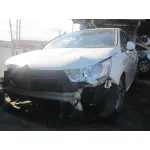 CITROEN C4 LIM. '2012 COLLECTION BLANCO