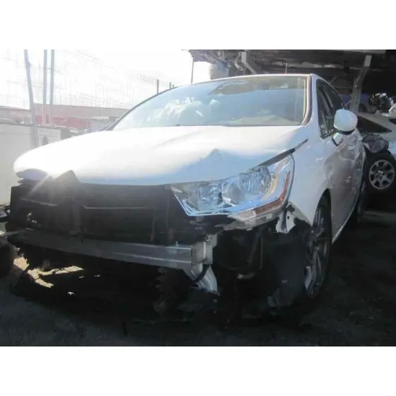 CITROEN C4 LIM. '2012 COLLECTION BLANCO