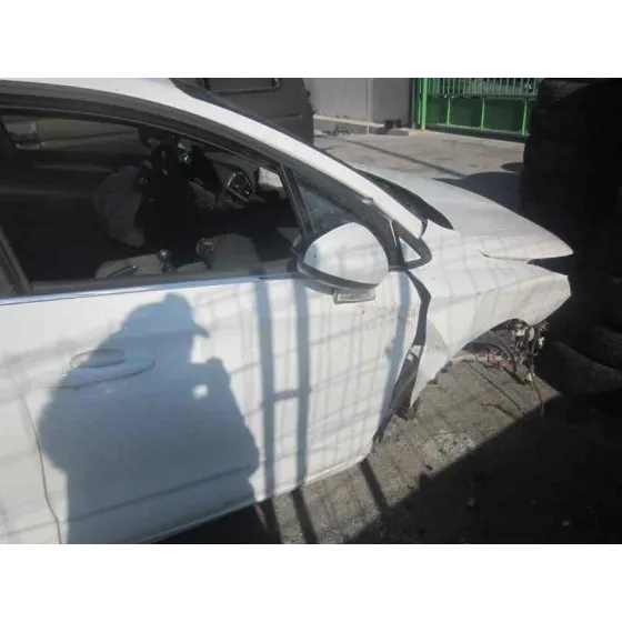 CITROEN C4 LIM. '2012 COLLECTION BLANCO