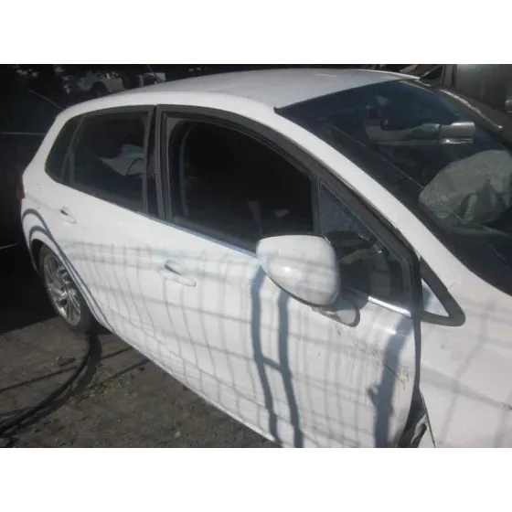 CITROEN C4 LIM. '2012 COLLECTION BLANCO
