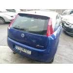 FIAT GRANDE PUNTO (199) FIAT GRANDE PUNTO (199) '2008 1.4 16V TURBO DYNAMIC (88KW) AZUL 2007