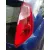 FIAT GRANDE PUNTO (199) FIAT GRANDE PUNTO (199) '2008 1.4 16V TURBO DYNAMIC (88KW) AZUL 2007