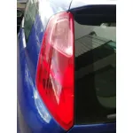 FIAT GRANDE PUNTO (199) FIAT GRANDE PUNTO (199) '2008 1.4 16V TURBO DYNAMIC (88KW) AZUL 2007