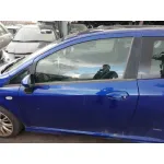 FIAT GRANDE PUNTO (199) FIAT GRANDE PUNTO (199) '2008 1.4 16V TURBO DYNAMIC (88KW) AZUL 2007