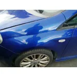FIAT GRANDE PUNTO (199) FIAT GRANDE PUNTO (199) '2008 1.4 16V TURBO DYNAMIC (88KW) AZUL 2007