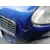 FIAT GRANDE PUNTO (199) FIAT GRANDE PUNTO (199) '2008 1.4 16V TURBO DYNAMIC (88KW) AZUL 2007