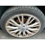 FIAT GRANDE PUNTO (199) FIAT GRANDE PUNTO (199) '2008 1.4 16V TURBO DYNAMIC (88KW) AZUL 2007