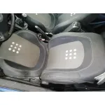 FIAT GRANDE PUNTO (199) FIAT GRANDE PUNTO (199) '2008 1.4 16V TURBO DYNAMIC (88KW) AZUL 2007