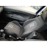 FIAT GRANDE PUNTO (199) FIAT GRANDE PUNTO (199) '2008 1.4 16V TURBO DYNAMIC (88KW) AZUL 2007