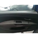FIAT GRANDE PUNTO (199) FIAT GRANDE PUNTO (199) '2008 1.4 16V TURBO DYNAMIC (88KW) AZUL 2007