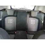 FIAT GRANDE PUNTO (199) FIAT GRANDE PUNTO (199) '2008 1.4 16V TURBO DYNAMIC (88KW) AZUL 2007
