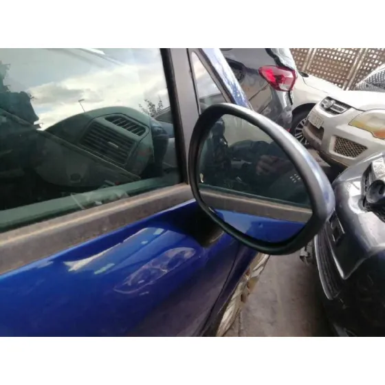 FIAT GRANDE PUNTO (199) '2008 1.4 16V TURBO DYNAMIC (88KW) AZUL
