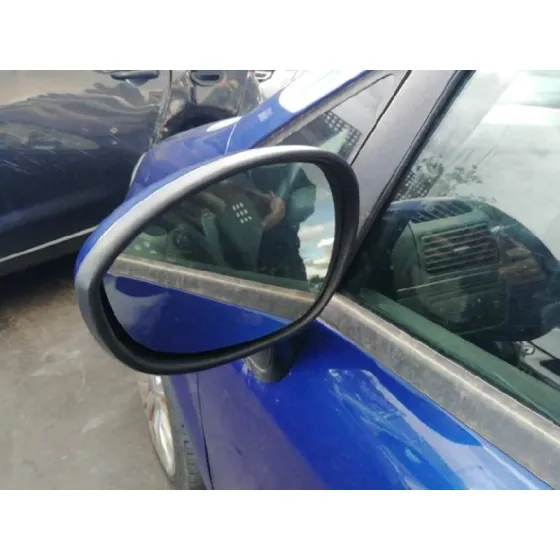 FIAT GRANDE PUNTO (199) '2008 1.4 16V TURBO DYNAMIC (88KW) AZUL