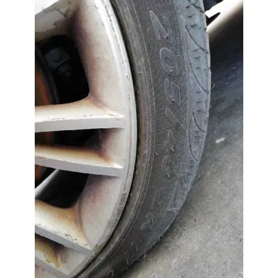 FIAT GRANDE PUNTO (199) '2008 1.4 16V TURBO DYNAMIC (88KW) AZUL