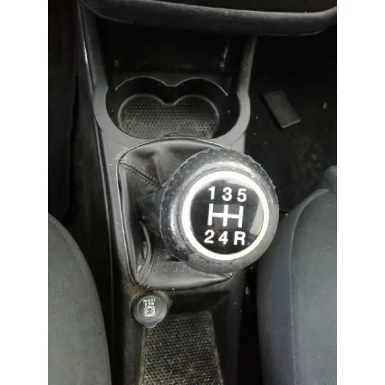 FIAT GRANDE PUNTO (199) '2008 1.4 16V TURBO DYNAMIC (88KW) AZUL