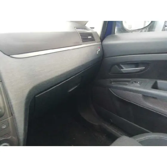 FIAT GRANDE PUNTO (199) '2008 1.4 16V TURBO DYNAMIC (88KW) AZUL