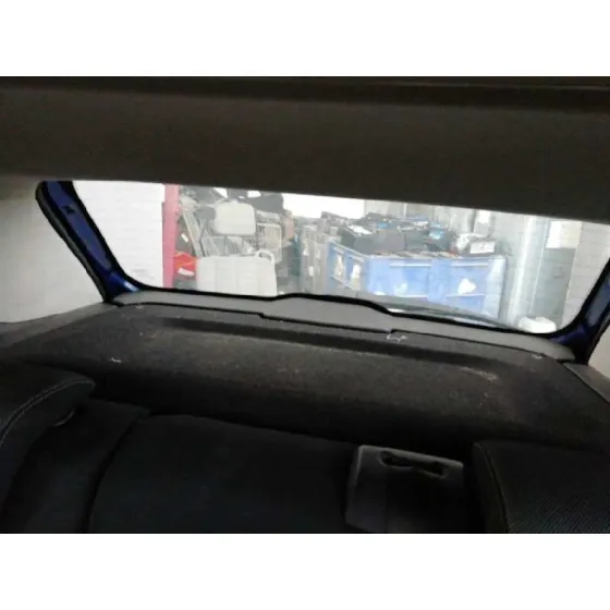 FIAT GRANDE PUNTO (199) '2008 1.4 16V TURBO DYNAMIC (88KW) AZUL