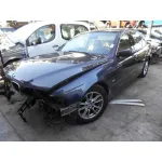 BMW SERIE 5 BERLINA (E39) '2002 530D EXCLUSIVE AZUL OSCURO