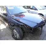 BMW SERIE 5 BERLINA (E39) '2002 530D EXCLUSIVE AZUL OSCURO