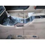 BMW SERIE 5 BERLINA (E39) '2002 530D EXCLUSIVE AZUL OSCURO