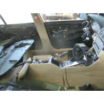 BMW SERIE 5 BERLINA (E39) '2002 530D EXCLUSIVE AZUL OSCURO