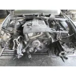 BMW SERIE 5 BERLINA (E39) '2002 530D EXCLUSIVE AZUL OSCURO